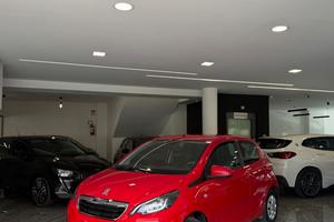 Peugeot 108 VTi 68 5 porte Active
