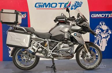 Bmw R 1200 GS LC EXCLUSIVE