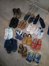 Scarpe Nike Camper Moon boot Adidas Puma