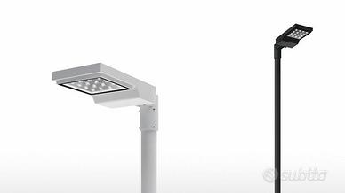LAMPADA ARTEMIDE CEFISO POLE OUTDOOR