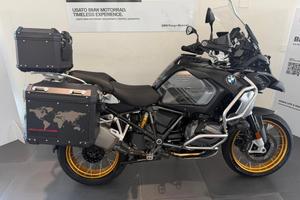 BMW R 1250 GS Adventure Abs my21