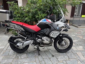 Bmw r 1200 gs - 2010