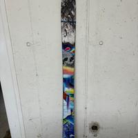 Sci Atomic  freeride