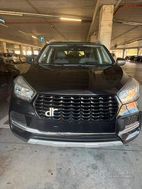 DR 4.0 BENZINA/GPL 06/2022 circa 40.000 km