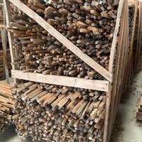 LEGNA DA ARDERE  -PEDANA LISTELLI FAGGIO E ABETE