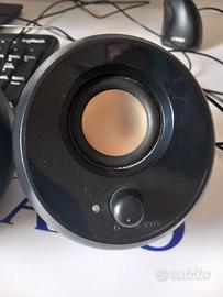 Altoparlanti Creative per PC