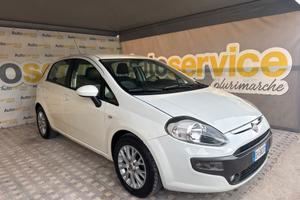 Fiat Punto Evo 1.3 Mjt 95 CV CAMBIO AUTOMATICO