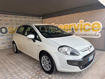 Fiat Punto Evo 1.3 Mjt 95 CV CAMBIO AUTOMATICO