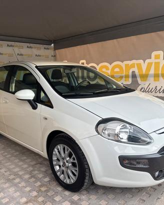 Fiat Punto Evo 1.3 Mjt 95 CV CAMBIO AUTOMATICO