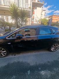opel astra 1.7cdti