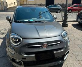 Fiat 500x - 2021