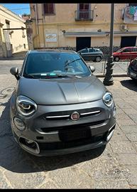 Fiat 500x - 2021