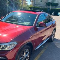 Bmw X4 xDrive 20d xLine  G02 con Tetto apribile
