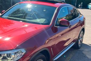 Bmw X4 xDrive 20d xLine  G02 con Tetto apribile