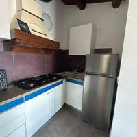 Graziosa dimora arredata