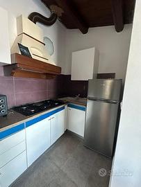 Graziosa dimora arredata