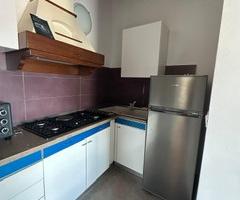 Graziosa dimora arredata