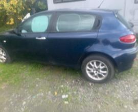 Alfa Romeo 147 1.9 140 cv