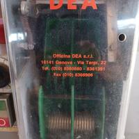 Macchina Pasta Fresca MACCHINA GNOCCHI GNOCCATRICE