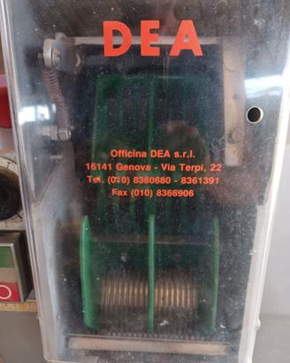 Macchina Pasta Fresca MACCHINA GNOCCHI GNOCCATRICE