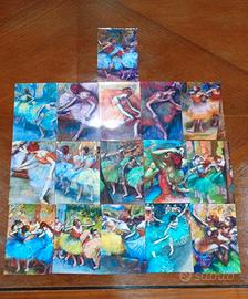 Cartoline di ballerine n16