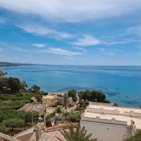 Villa al mare con vista panoramica