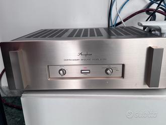 Used Accuphase P-350 Stereo power amplifiers for Sale | HifiShark.com