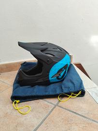 casco da Downhill taglia s