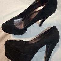 scarpe con tacco Primadonna