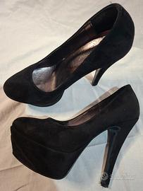 scarpe con tacco Primadonna