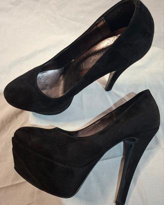 scarpe con tacco Primadonna