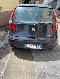 FIAT Punto 1.3 Multijet 16V 3 porte Actual