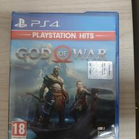 god of war per ps4