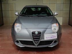 Alfa Romeo MiTo 1.6 MJT 120 CV PROGRESSION