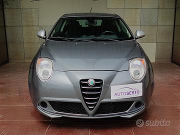 Alfa Romeo MiTo 1.6 MJT 120 CV PROGRESSION