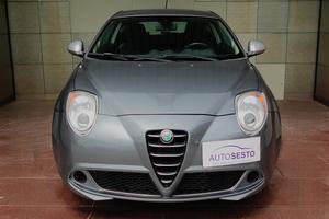Alfa Romeo MiTo 1.6 MJT 120 CV PROGRESSION