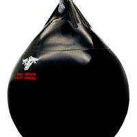 sacco da boxe ad acqua, 33kg