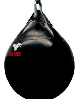 sacco da boxe ad acqua, 33kg