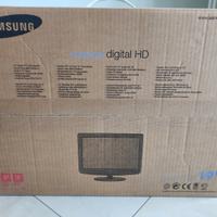 TV Samsung
