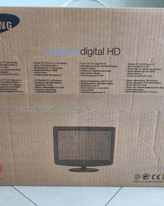 TV Samsung