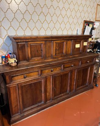 Credenza