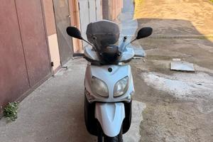 YAMAHA XENTER 150C