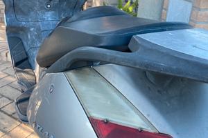 Scooter Piaggio Atlantico 250