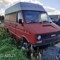 IVECO DAILY 1 35-8 72CV 78-89 Ricambi
