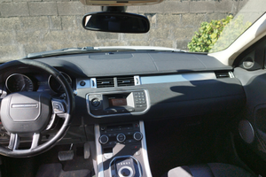 Suv range rover Evoque