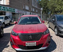 PEUGEOT 2008 1.2 130CV 2021