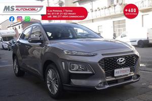 Hyundai Kona Hyundai 1.0 T-GDI Style Unicopro...