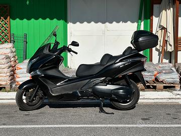 Honda SW-T 400