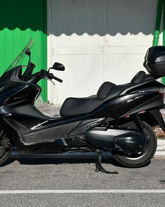 Honda SW-T 400