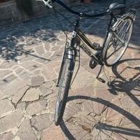 Bici donna Brera King Lady